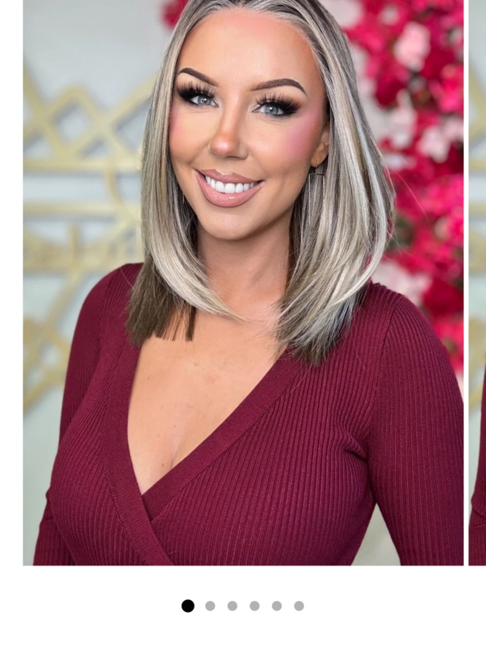 Chelsea Smith Crowns